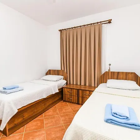 Villa The Ultimate In An Ideal Location, Dalaman 1050 Akkaya (Aegean)