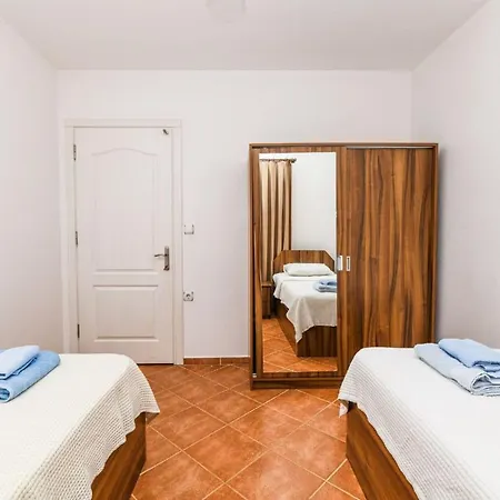 Villa The Ultimate In An Ideal Location, Dalaman 1050