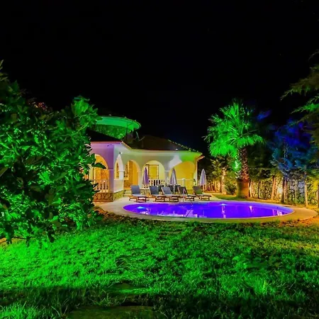 빌라 The Ultimate In An Ideal Location, Dalaman 1050 *