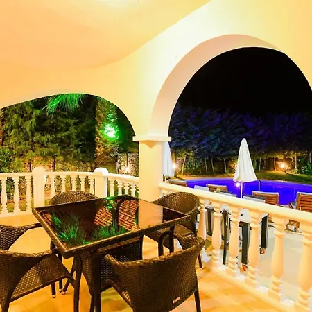 The Ultimate In An Ideal Location, Dalaman 1050 빌라 Akkaya (Aegean)