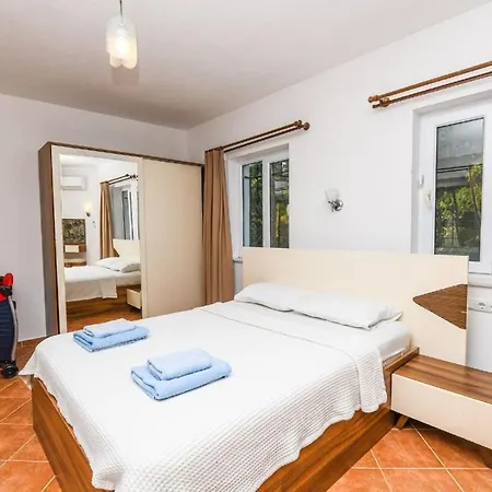 빌라 The Ultimate In An Ideal Location, Dalaman 1050 *