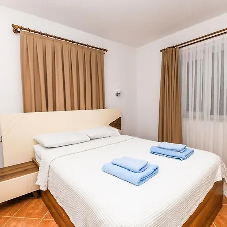 The Ultimate In An Ideal Location, Dalaman 1050 Villa *