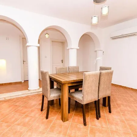 The Ultimate In An Ideal Location, Dalaman 1050 Akkaya (Aegean)