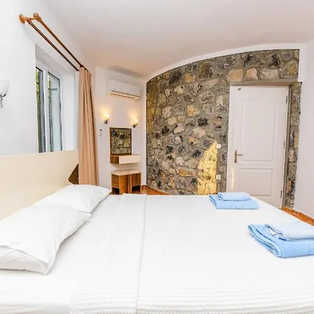 The Ultimate In An Ideal Location, Dalaman 1050 Akkaya (Aegean)