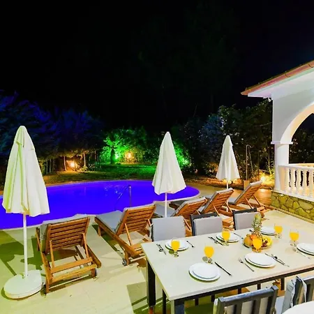 The Ultimate In An Ideal Location, Dalaman 1050 빌라 *