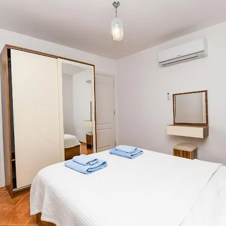 The Ultimate In An Ideal Location, Dalaman 1050 Villa