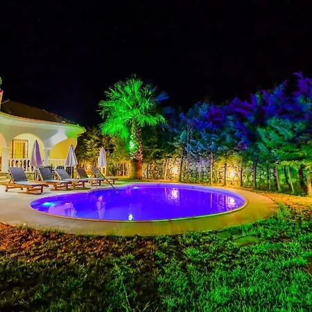The Ultimate In An Ideal Location, Dalaman 1050 Akkaya (Aegean)