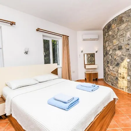 Villa The Ultimate In An Ideal Location, Dalaman 1050 *