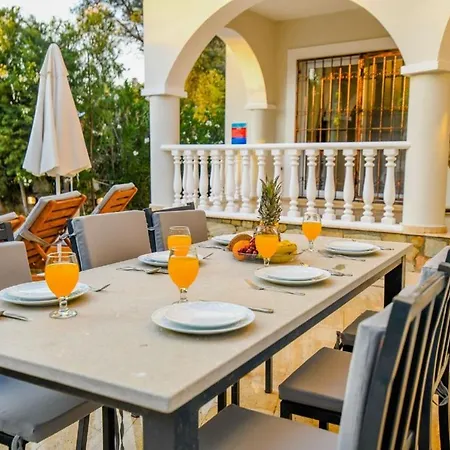 The Ultimate In An Ideal Location, Dalaman 1050 * Akkaya (Aegean)