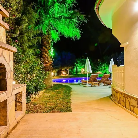 Villa The Ultimate In An Ideal Location, Dalaman 1050