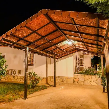 Villa The Ultimate In An Ideal Location, Dalaman 1050 Akkaya (Aegean)