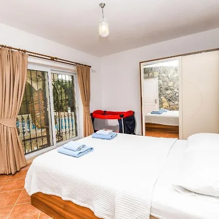The Ultimate In An Ideal Location, Dalaman 1050 * Akkaya (Aegean)