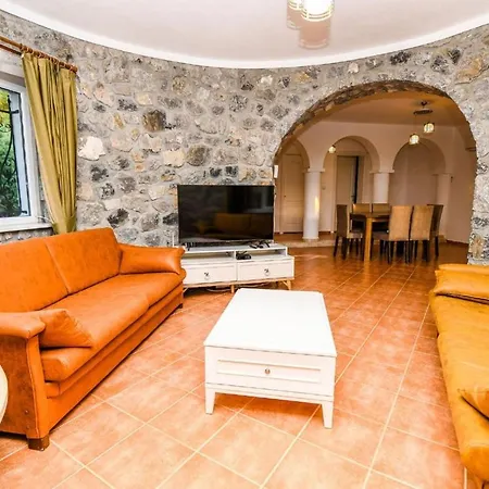 The Ultimate In An Ideal Location, Dalaman 1050 Akkaya (Aegean)